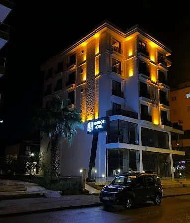 Konfor Hotel